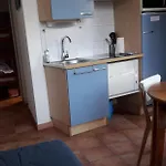 La Grande Bleue Apartamento *