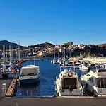 La Grande Bleue Apartamento *