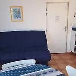 Apartamento La Grande Bleue
