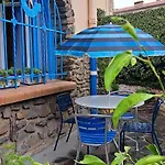 Apartamento La Grande Bleue *