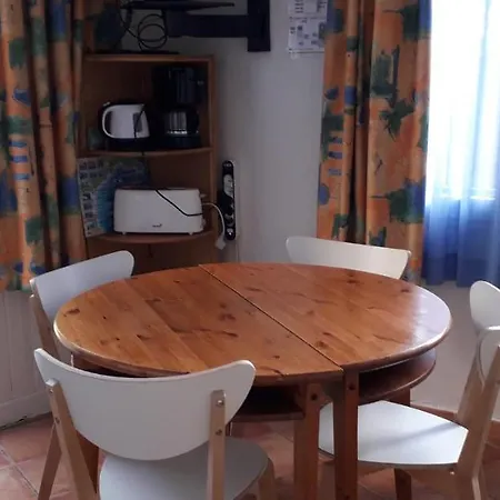 La Grande Bleue بانيول سور مير