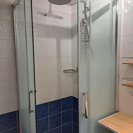 La Grande Bleue Appartement *