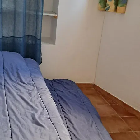 Apartamento La Grande Bleue