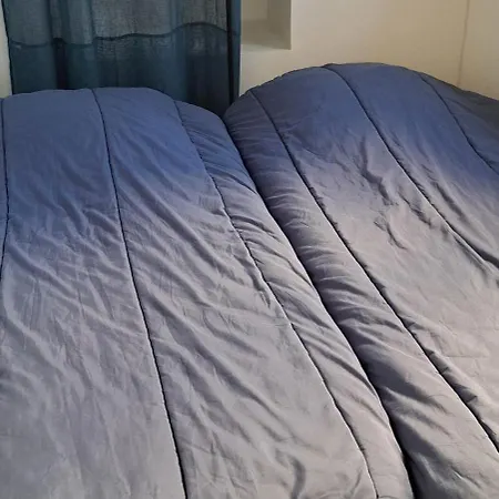 Apartamento La Grande Bleue
