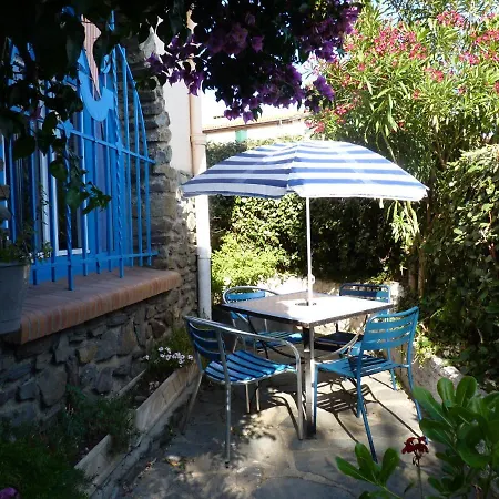 La Grande Bleue *