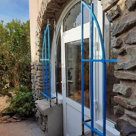 La Grande Bleue Banyuls-sur-Mer
