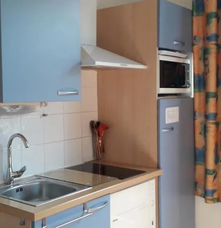 Apartment La Grande Bleue Banyuls-sur-Mer