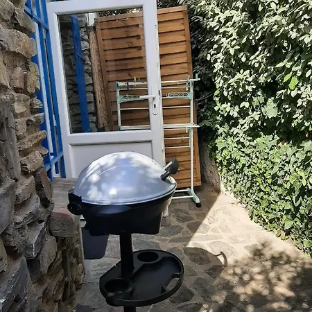 La Grande Bleue Banyuls-sur-Mer