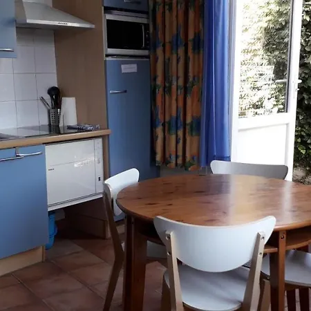 Apartment La Grande Bleue Banyuls-sur-Mer
