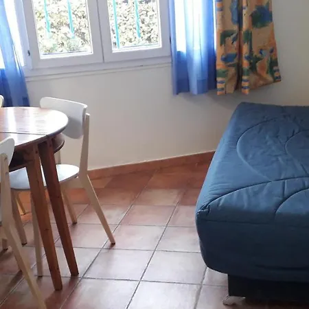 La Grande Bleue Banyuls-sur-Mer