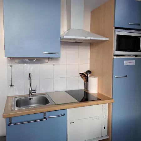 Apartment La Grande Bleue Banyuls-sur-Mer