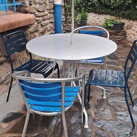 La Grande Bleue Apartment Banyuls-sur-Mer