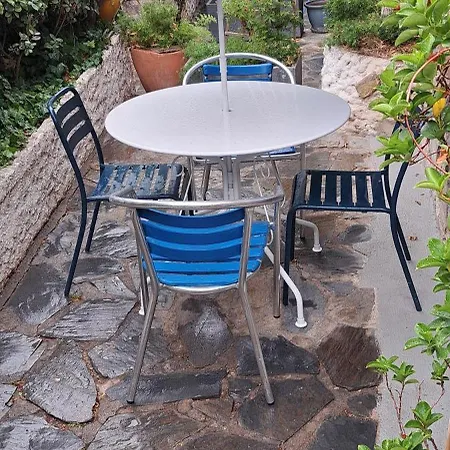 La Grande Bleue