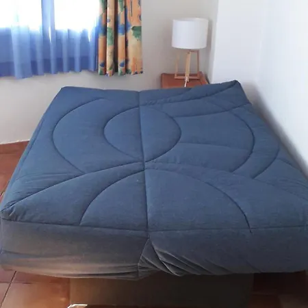 La Grande Bleue Apartman *