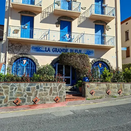 Apartman La Grande Bleue *