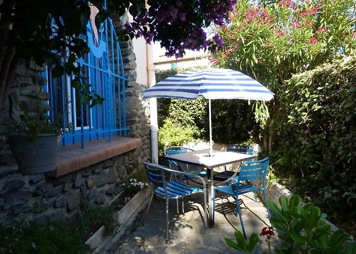 La Grande Bleue *