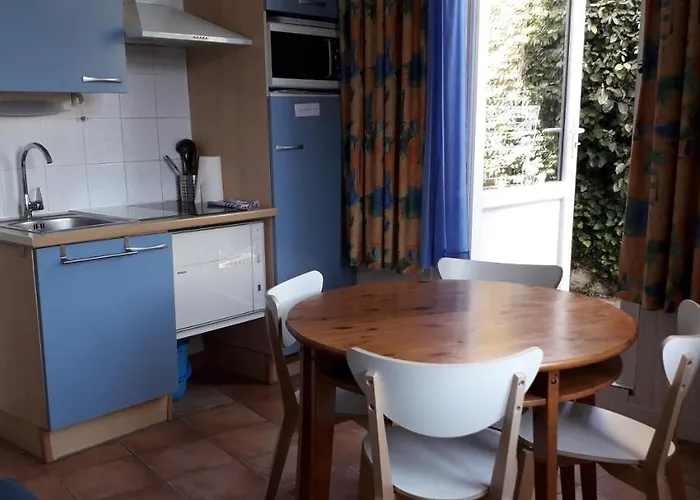 Apartment La Grande Bleue Banyuls-sur-Mer