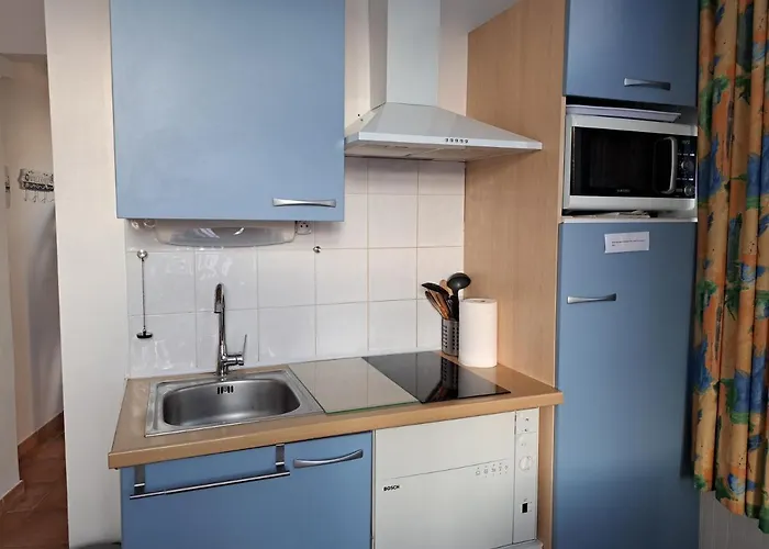 Lägenhet La Grande Bleue Banyuls-sur-Mer