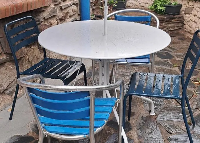 La Grande Bleue Apartment Banyuls-sur-Mer