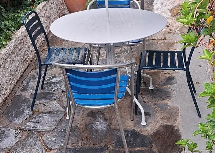 La Grande Bleue